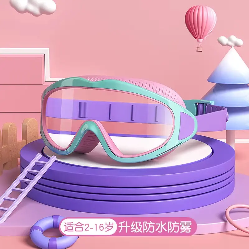 Swimming Glasses2