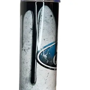 Ford 20oz Tumbler gift Stainless Drinkware Portable