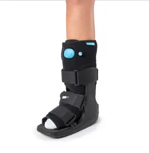 Ossur Formfit Air Medical Cam Walking Boot | Short Low Top w/ Air |