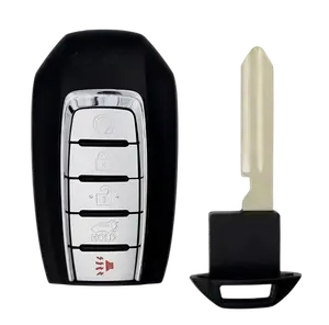 SMART KEY Compatible with INFINITI QX50 QX55 2020-2022 KR5TXN1 / 285E3-5NY7A / S180144707