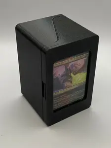 The Clean EDH Box and Trays