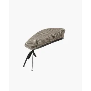 Kaden Beret For Men