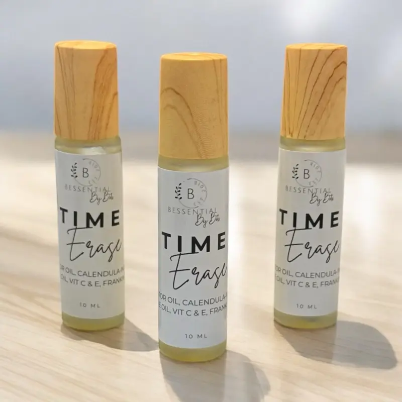Time Erase Under Eye Roller
