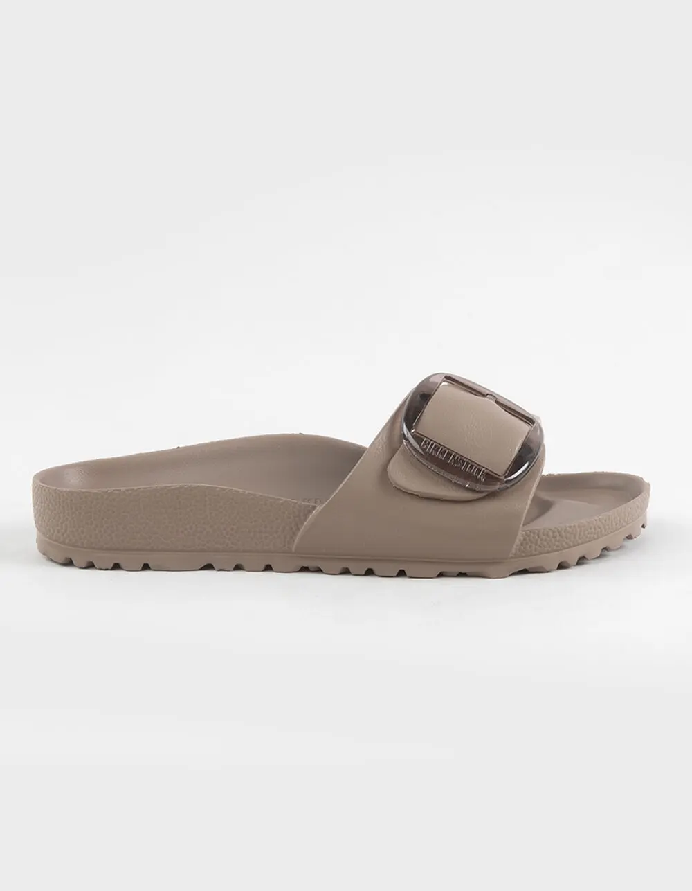 BIRKENSTOCK Madrid Big Buckle Womens EVA Sandals BIRKENSTOCK Madrid Big Buckle Womens EVA Sandals