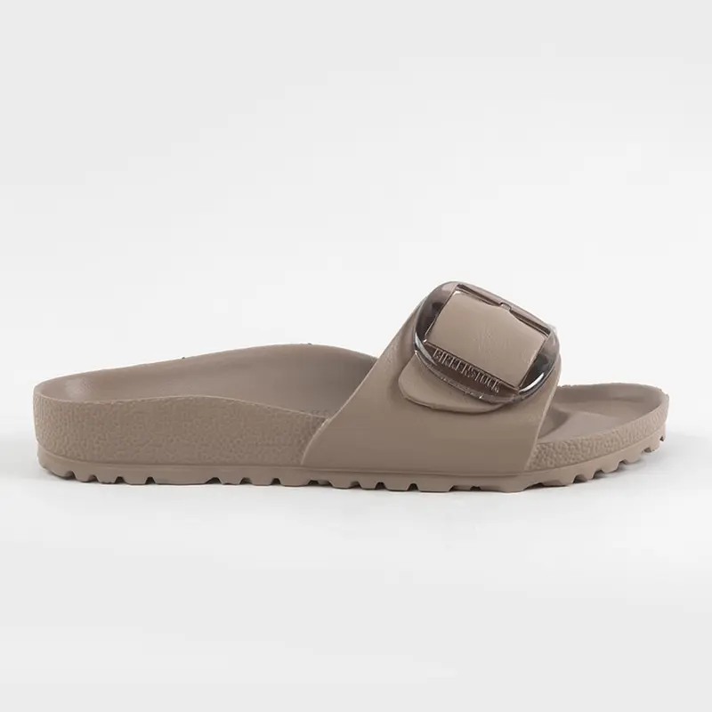 BIRKENSTOCK Madrid Big Buckle Womens EVA Sandals