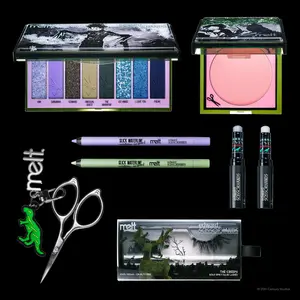 Blending is the secret bundle Blending is the secret bundle