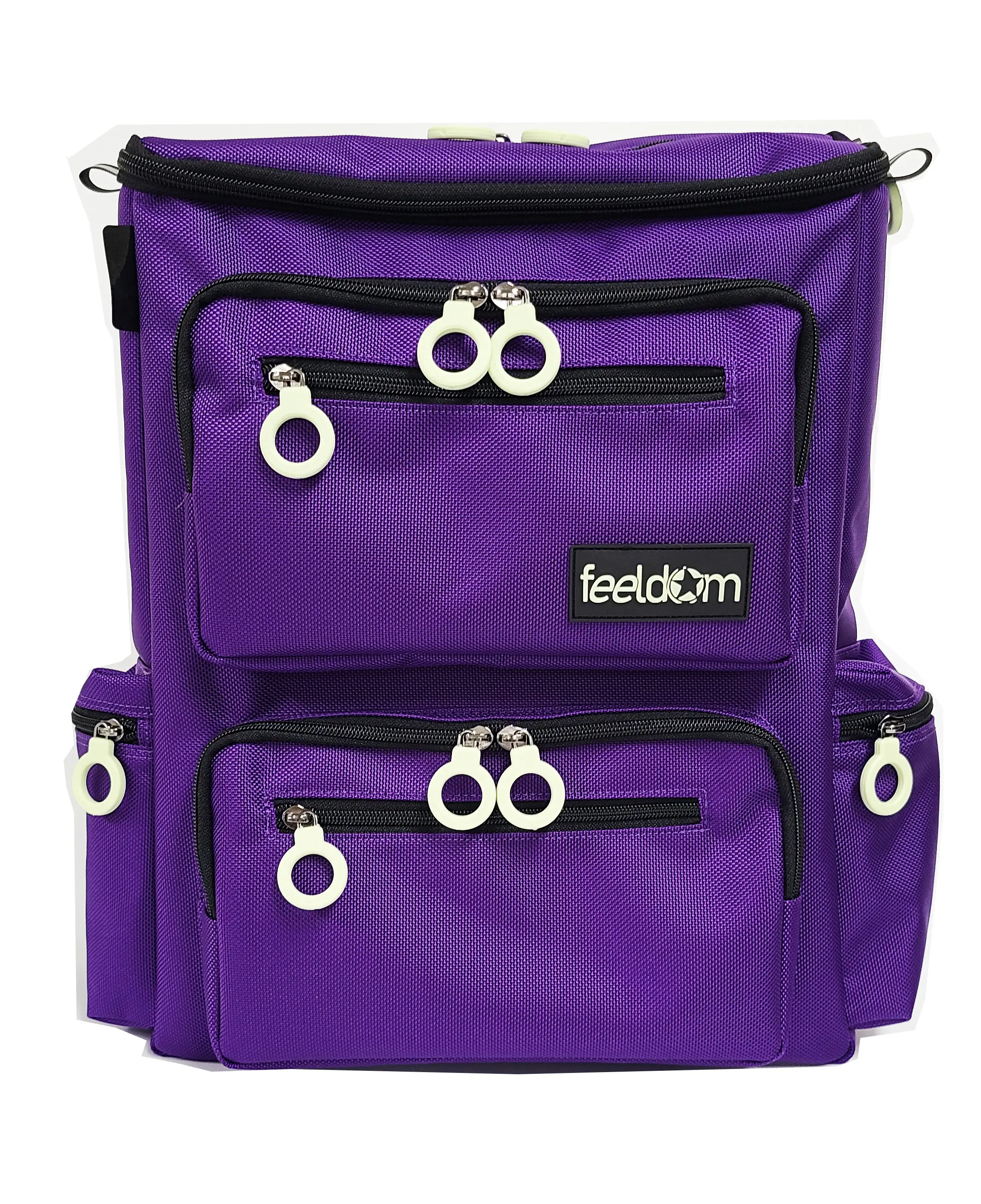 FEELDOM Classic- Z Series MEDIUM Wheelchair Bag