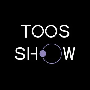 Toos Show shop logo