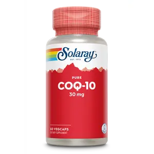 CoQ-10, Pure CoQ-10, Pure