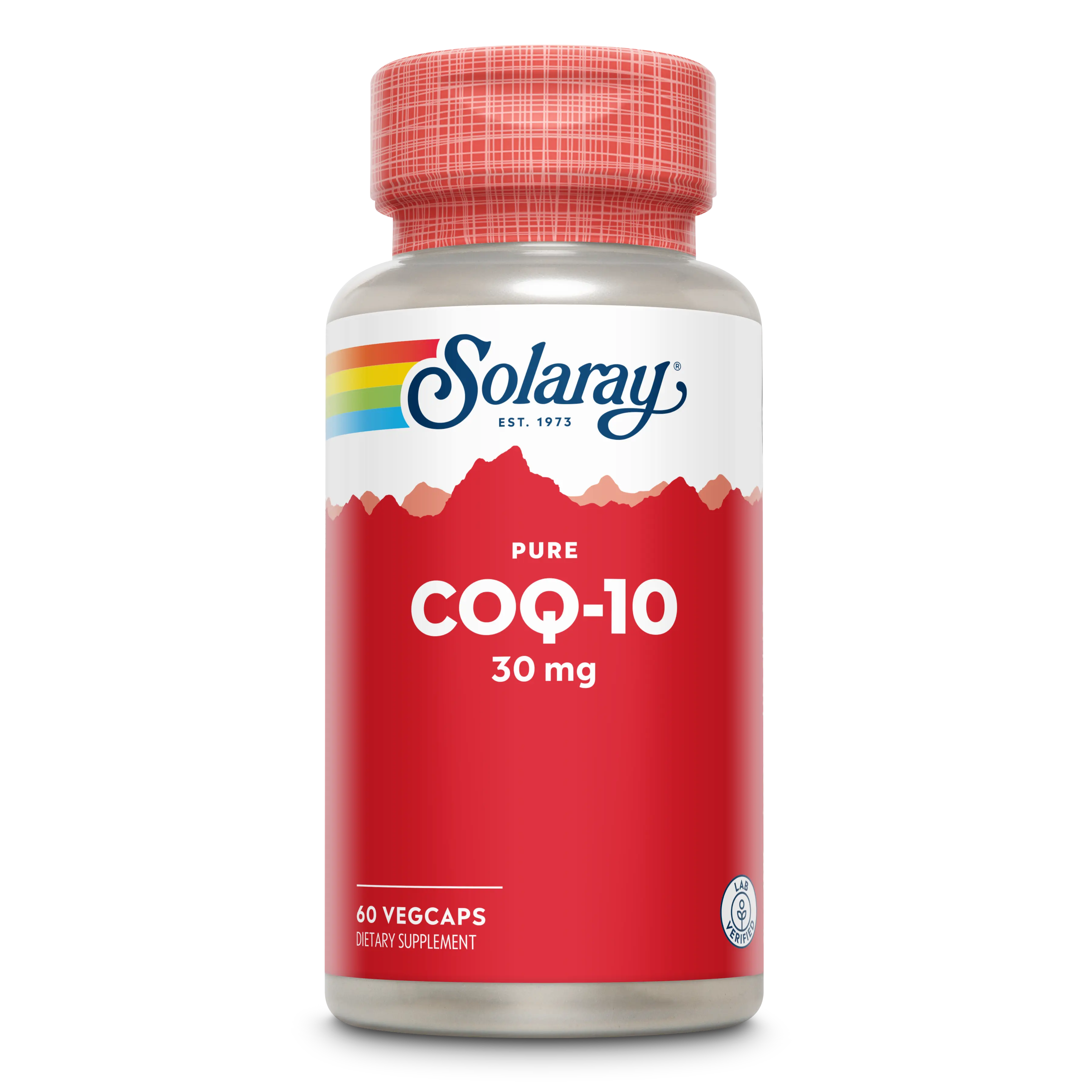 CoQ-10, Pure