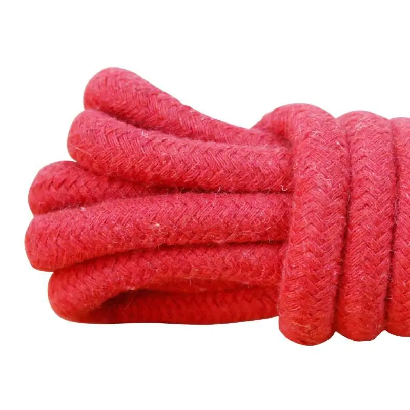 Bright red*8mm*10 meters