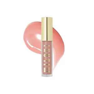 Milani Lip Gloss-  (0.13 Fl. Oz.) halo lipgloss Lipstick Makeup