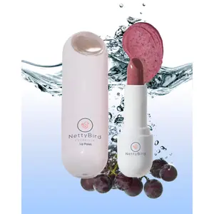 NettyBird Vine of Grace  makeup tools