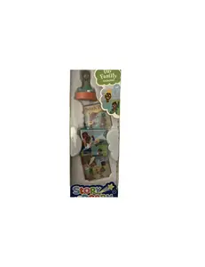 Little Tikes Story Dream Machine Day Family Collection - Character and 3 Story Cartridges