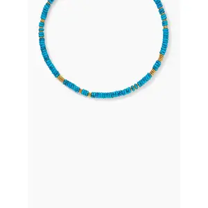 Natural Stone Necklace