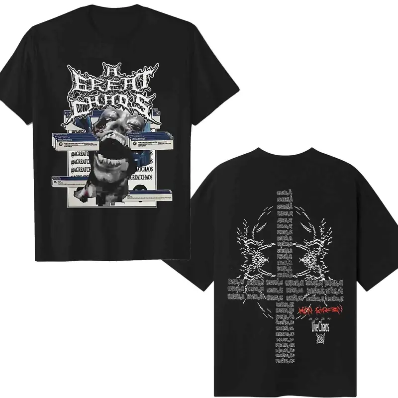 ken carson tour merch - TikTok Shop
