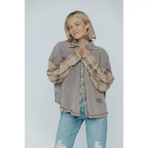 Forever The One Jacket
