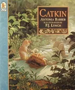 USED-Catkin by Antonia Barber (Paperback)
