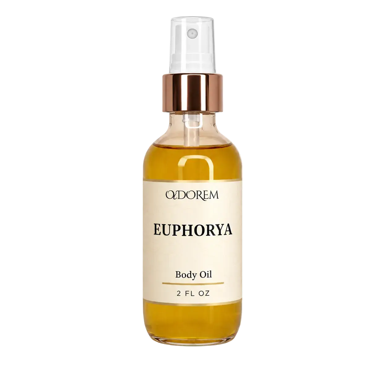 Euphorya Fragrance Body 0il Euphorya Fragrance Body 0il