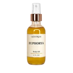 Euphorya Fragrance Body 0il