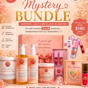 Coral Beauty Bundle