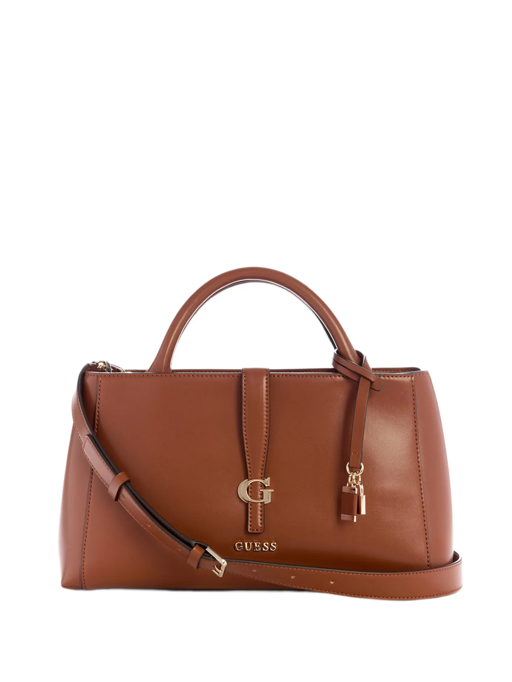 GUESS Female Carrie Handbag