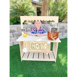 PAIGE- Lemonade Stand