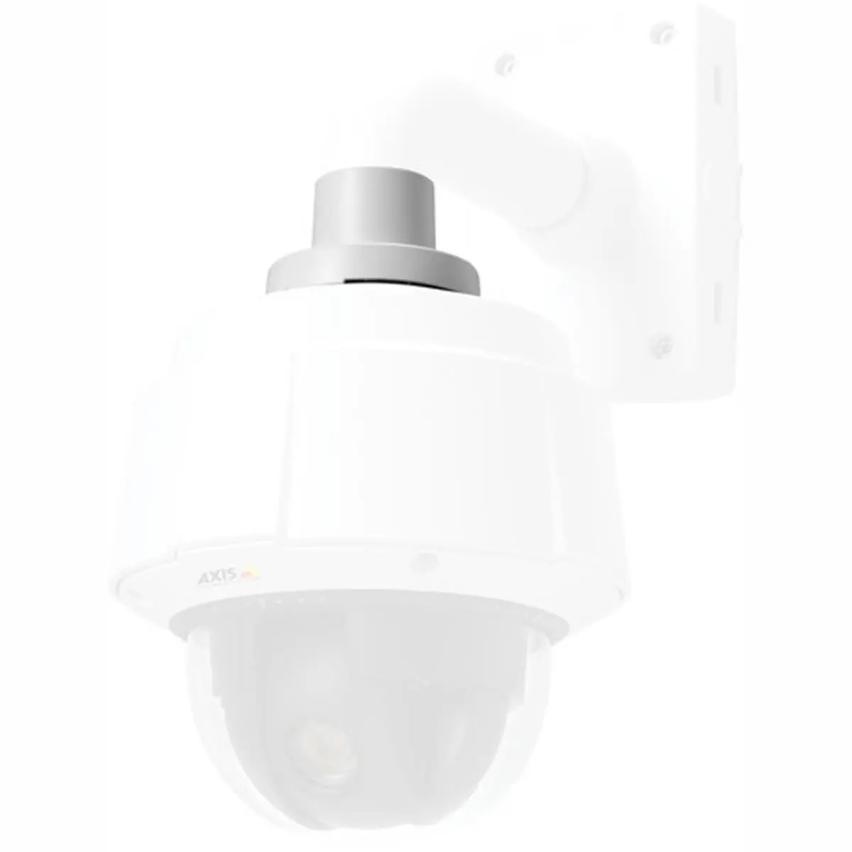 212 MAIN Axis Communications 5502-431 Pendant Kit, NPT Threaded Mount Quick-Install Accessory for Security Cameras