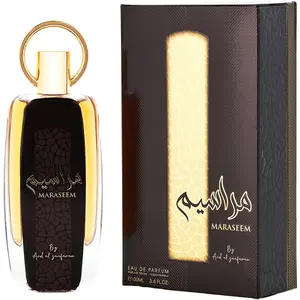 Ard Al Zaafaran Maraseem By Ard Al Zaafaran Eau De Parfum For Unisex
