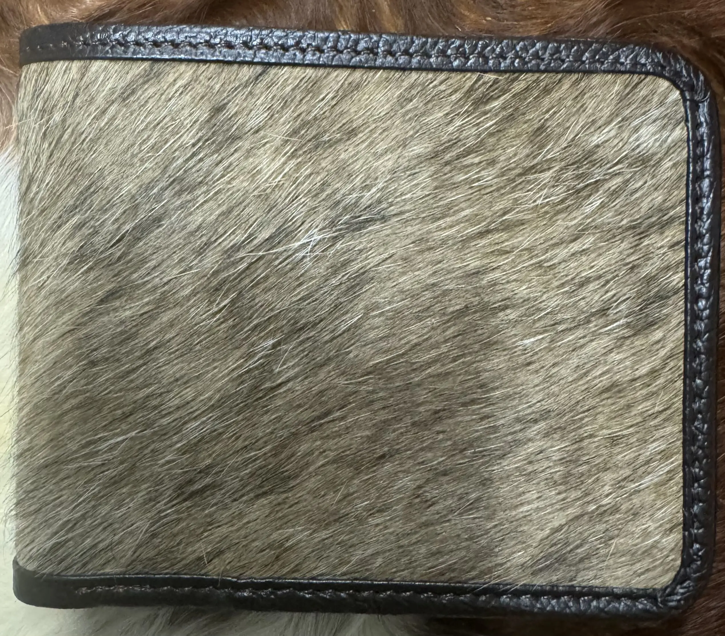 leather wallets