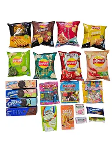 10 Snacks For $30 Bundle !