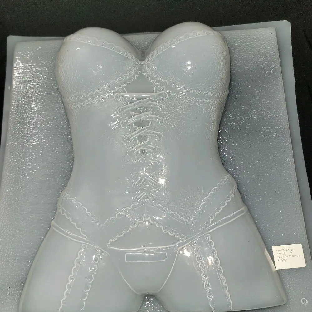 gelatin mold