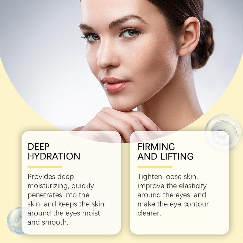 24K Gold Under Eye Mask - Collagen & Hyaluronic Acid Eye Patches for Dark Circles, Puffiness & Wrinkles - 60 Pcs Hydrating Under Eye Treatment - Self Care Skincare for Tired Eyes, Reduces Fine Lines & Brightens - Must-Have Eye Care Treatment for Women