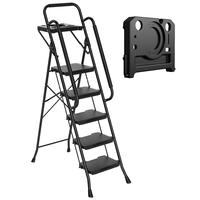 5 Step-Plastic-Strap Tool