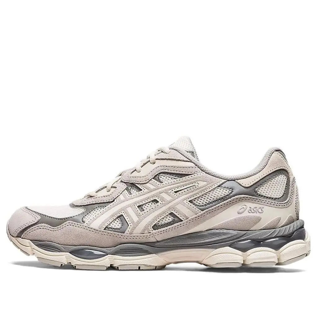 ASICS Gel-NYC 'Cream Oyster Grey' 1201A789-103 ASICS Gel-NYC 'Cream Oyster Grey' 1201A789-103