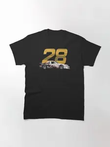 Davey Allison  Classic T-Shirt