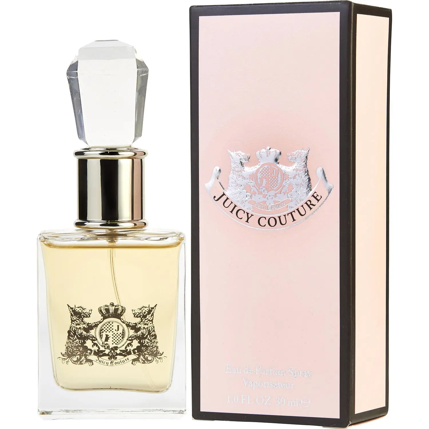 Juicy Couture By Juicy Couture Eau De Parfum For Women Juicy Couture By Juicy Couture Eau De Parfum For Women