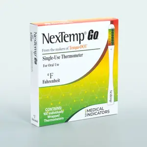 NexTemp® GO