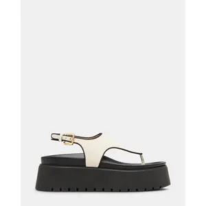 Steve Madden TABOR NATURAL LINEN