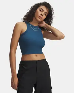 Under Armour Ribbed Women's Tank