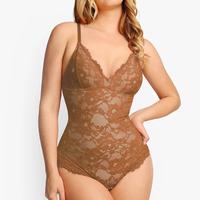 Full Lace-Caramel Color