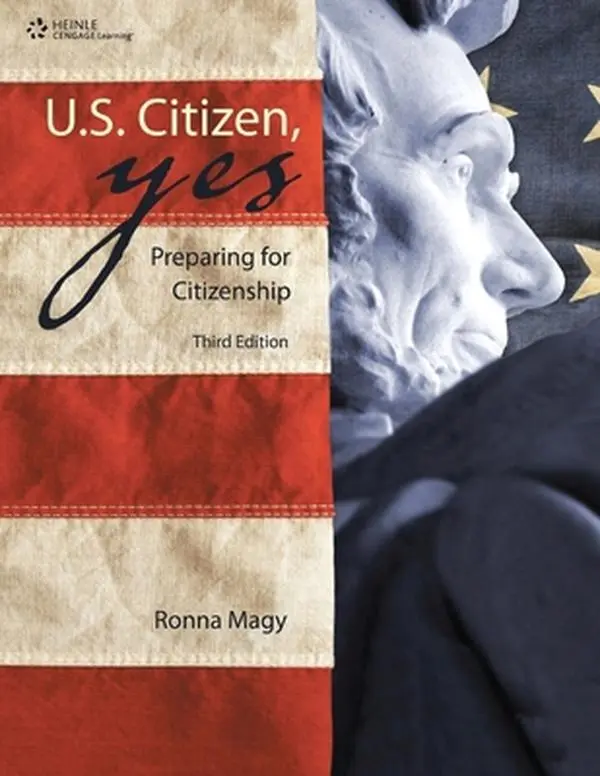 USED-U.S. Citizen, Yes by Ronna Magy (Paperback)