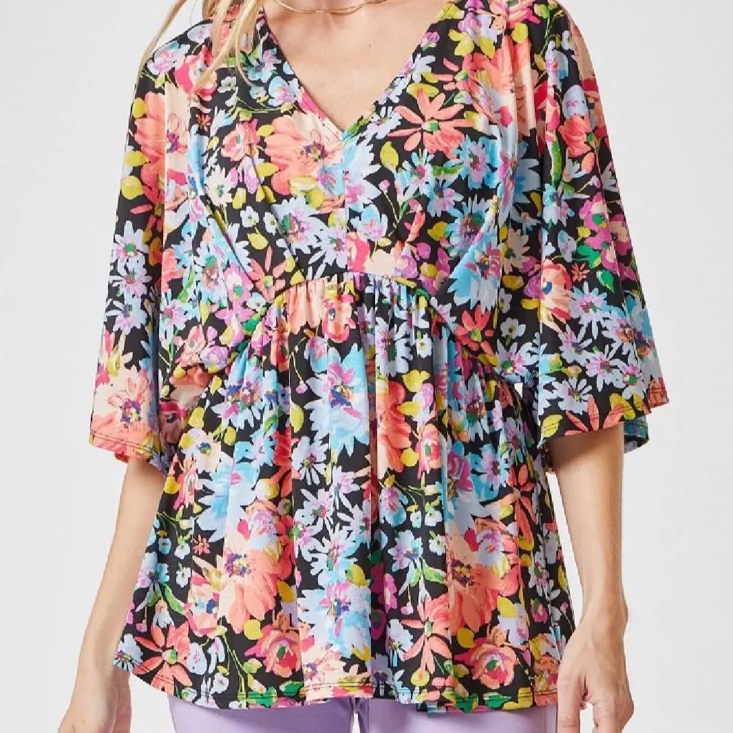 Dear Scarlett Dreamer Top C0001