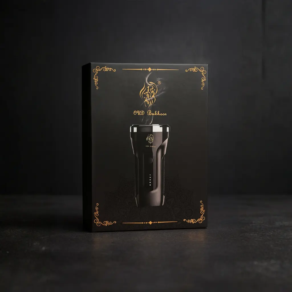 Portable Incense Burner – 🔥 BRAND NEW BURNER RELEASED!