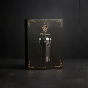 Portable Incense Burner – 🔥 BRAND NEW BURNER RELEASED!
