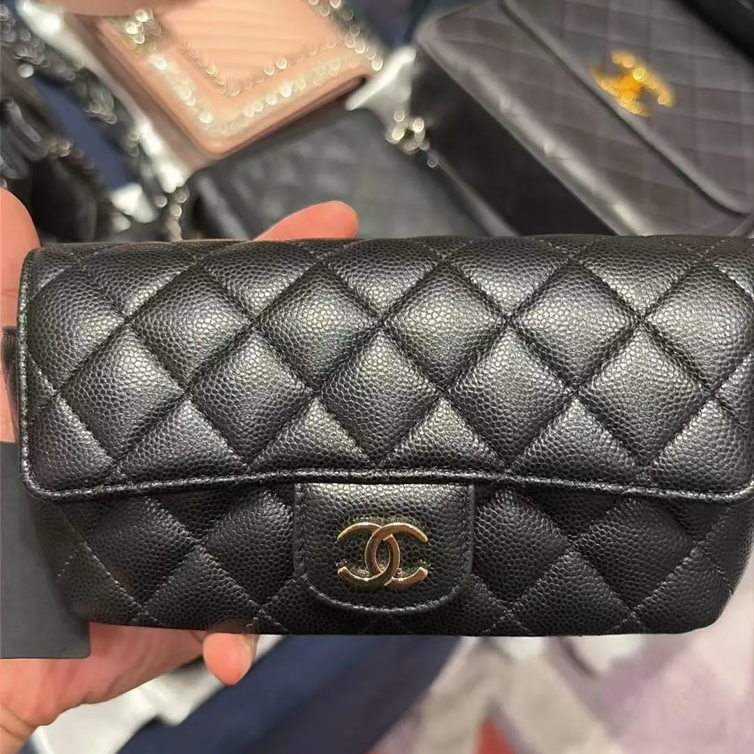 Pre-owned CHANEL bag8888