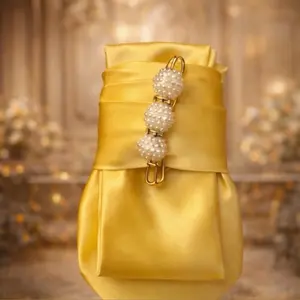 Lemon Drop Necktie