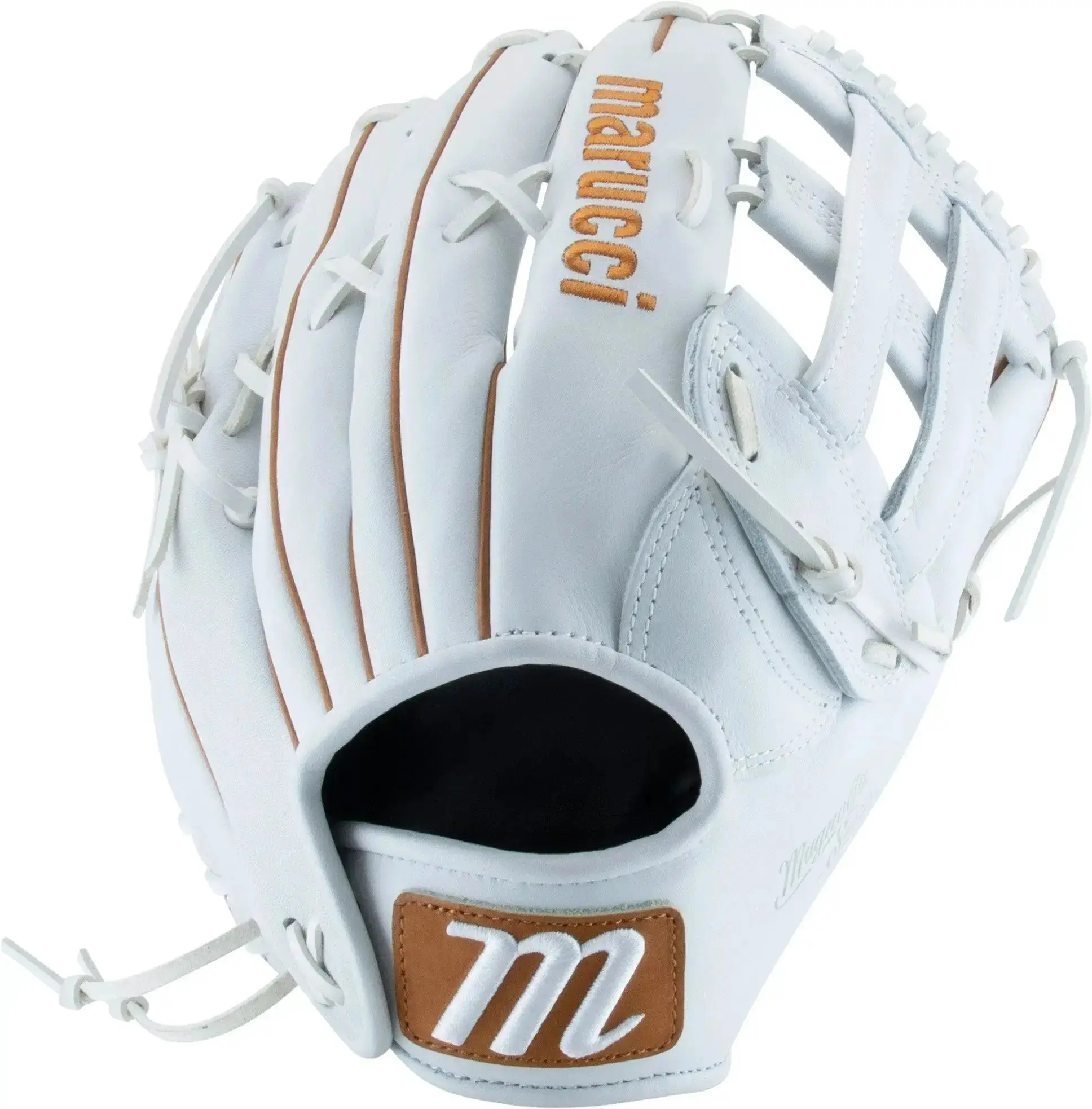 Marucci Magnolia 12 3/4" H-Web Fastpitch Softball Glove MFG3MG78R3FP