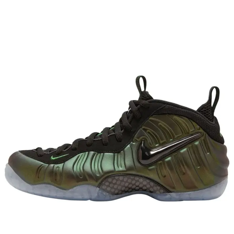 foamposite pro TikTok Shop