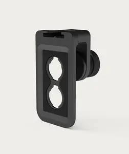 Universal Lens Mount - T-Series